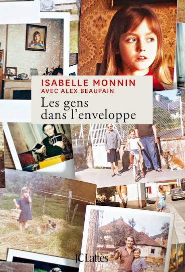 Les gens dans l&rsquo;enveloppe