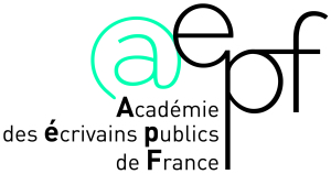 académie des écrivains publics