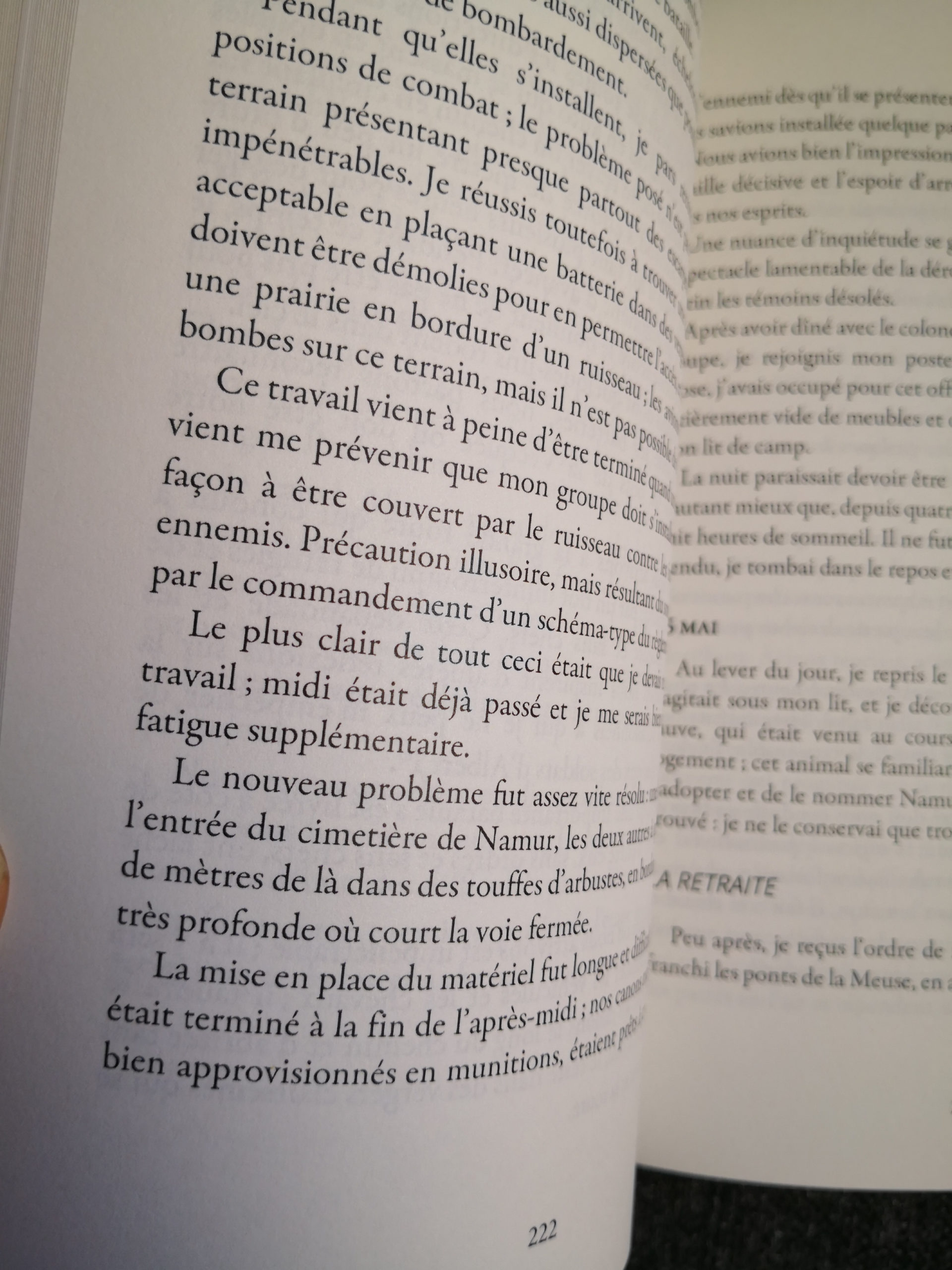 page au hasard