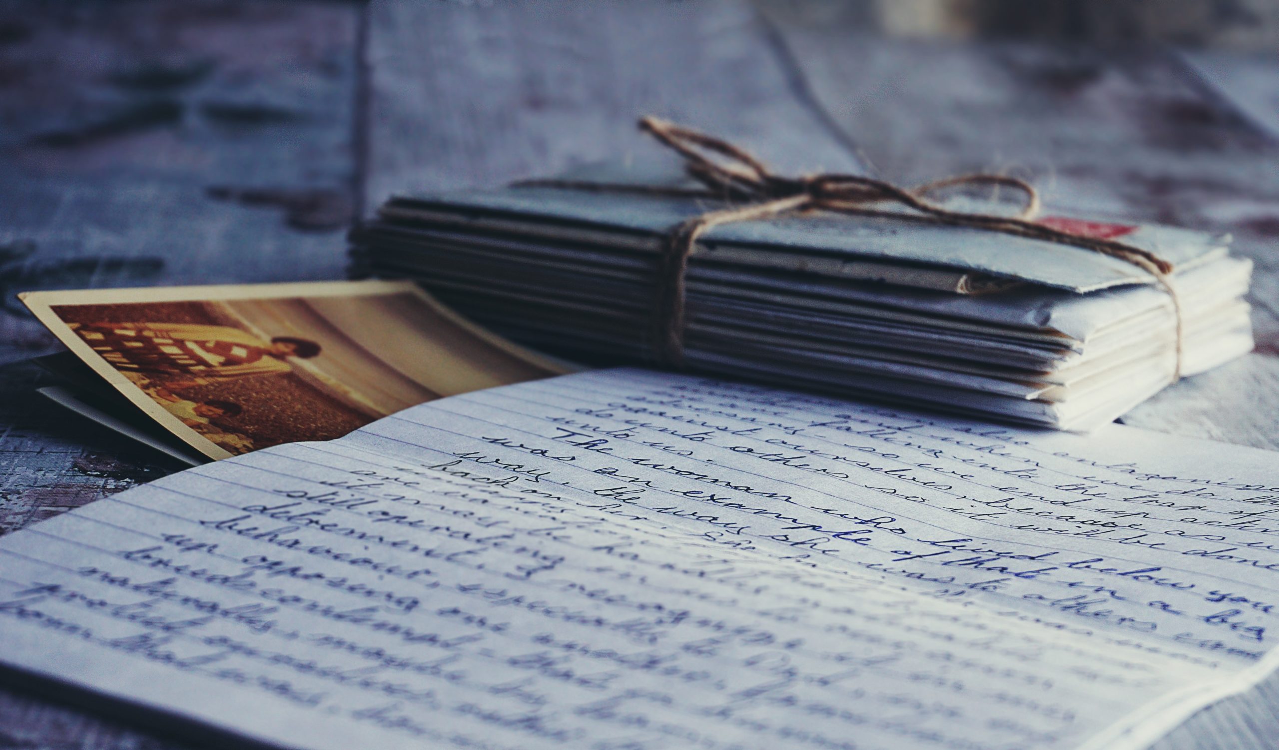 Pour l&rsquo;amour des lettres