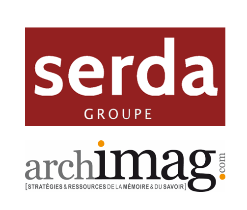 Groupe SERDA Archimag