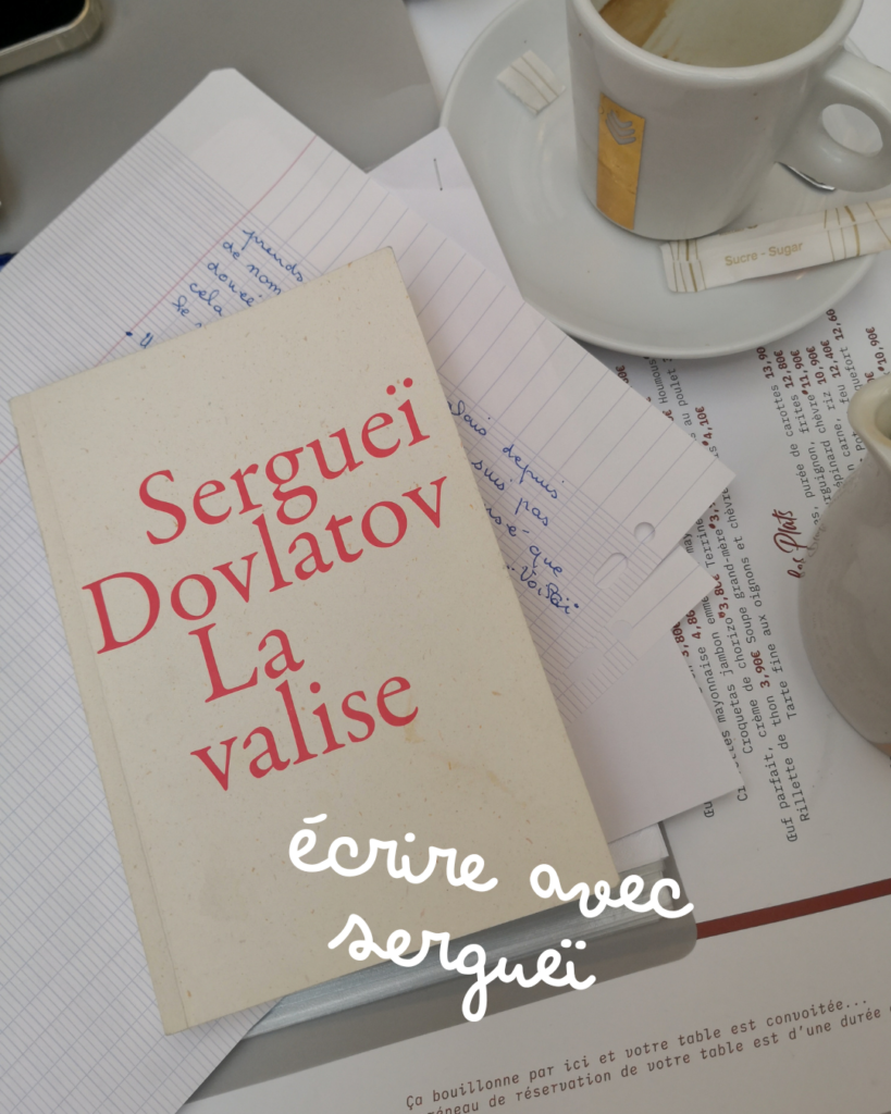 Dovlatov