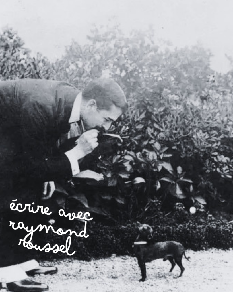 Roussel